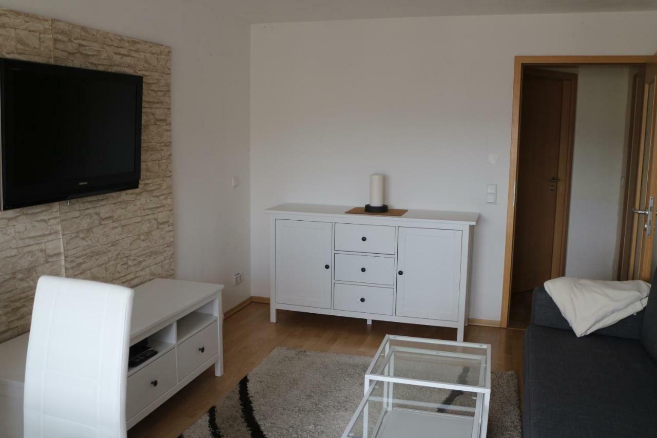 Romantische Ferienwohnung Mit Fantastischem Ausblick, Pool Und Gartensauna Jena Dış mekan fotoğraf